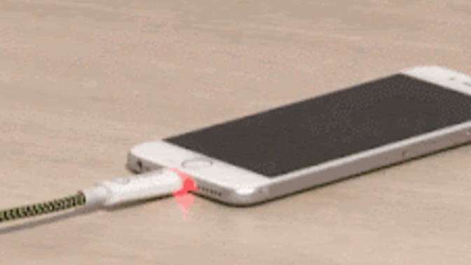 Sizce tüm telefon şarj aletleri aynı olsaydı daha iyi olmaz mıydı?