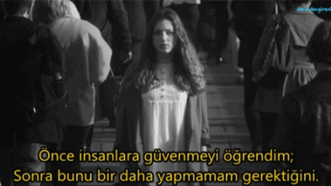 İlişkide aradığınız olgunluk yaş mı, karakter mi?