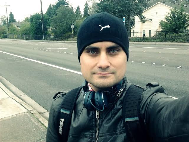 Efe Aydal
