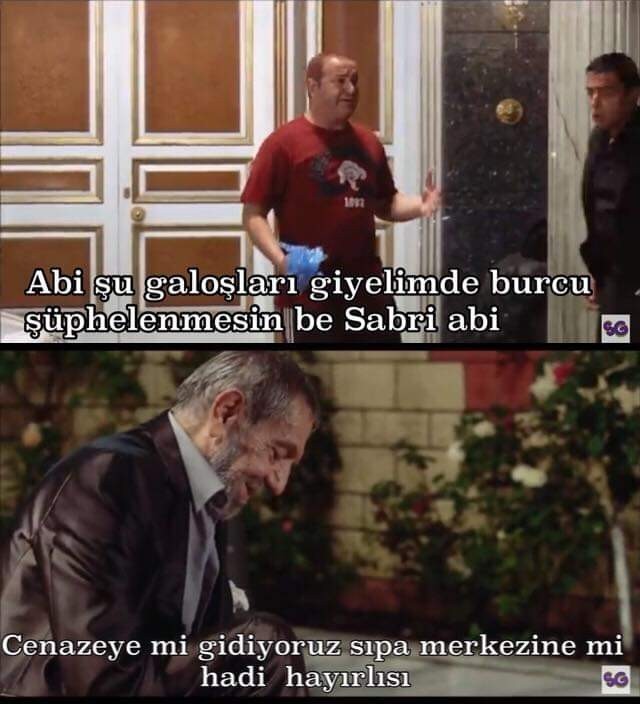 Arabaya binenleri galoş ile bindirmek mantıklı mı?