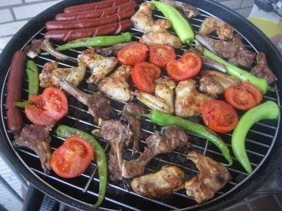 Mangalda pişen hangi lezzet size hitap ediyor?
