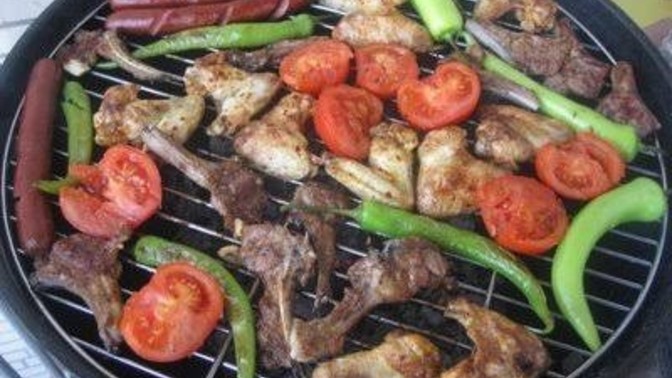 Mangalda pişen hangi lezzet size hitap ediyor?