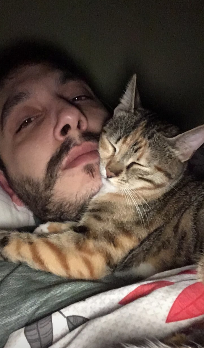 Bana öyle bakma bizi anlayacaklar mı KS?