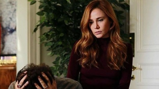 "Benden uzak dur" dediğiniz birisi var mı veya oldu mu?