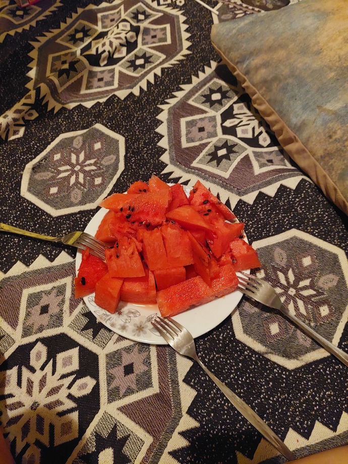 Napıyorsunuz KS halkııı bakalım?