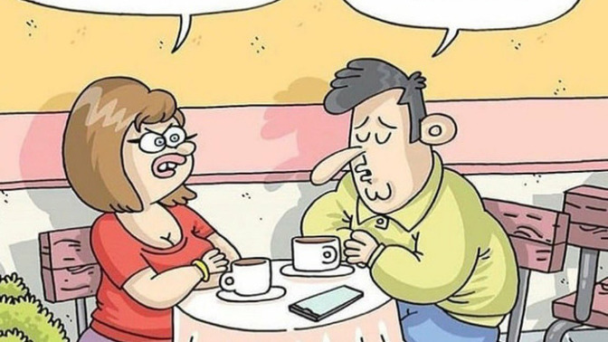 Bir şeyi ya da birini takıntı haline getirdiğin oldu mu?