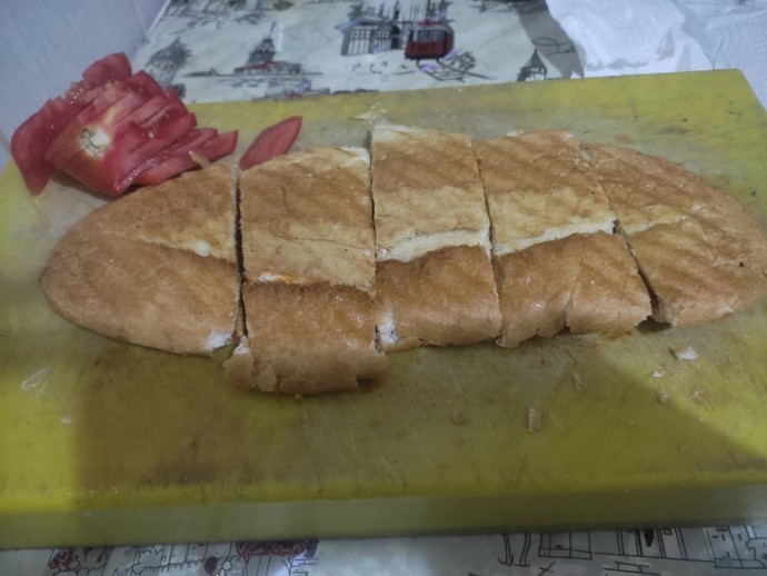 Akşam yemeği nasıl?