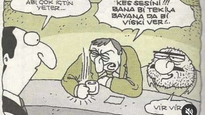 Sizce erkekler niye sadece sarhosken bana yuruyorlar?