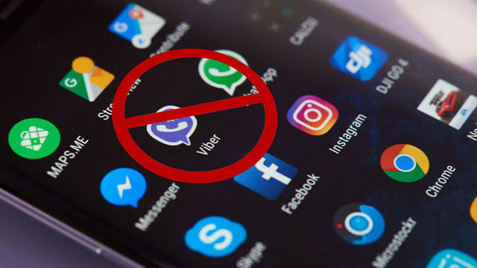 "Telefonuma asla yüklemem" dediğin bir uygulama var mı?