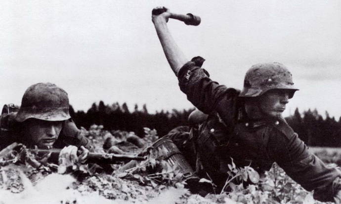 Tarihte bugün:2. Dünya Savaşı başladı! Sizce Hitler, savaşı kazanabilir miydi?