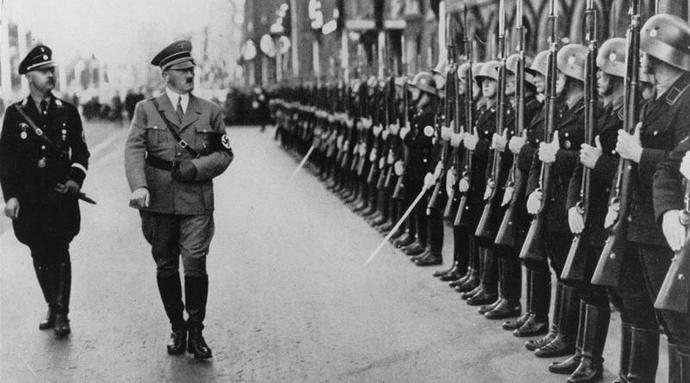 Tarihte bugün:2. Dünya Savaşı başladı! Sizce Hitler, savaşı kazanabilir miydi?
