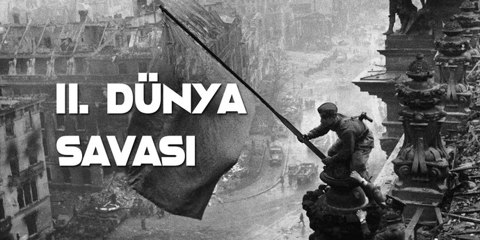 Tarihte bugün:2. Dünya Savaşı başladı! Sizce Hitler, savaşı kazanabilir miydi?