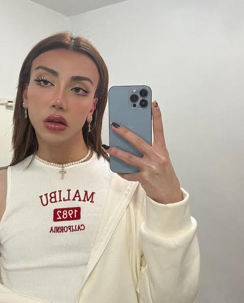 Napıyorsunuz seksi leydiler 🥰😅?