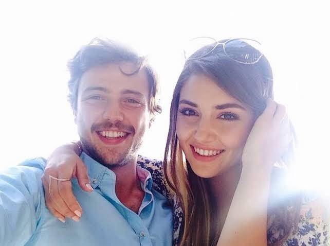 Güzel misin yakışıklı mısın söyleyelim mi?