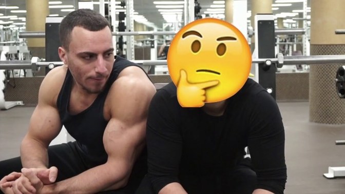 Spor salonunda en gıcık kaptığın tipler kimler :D?