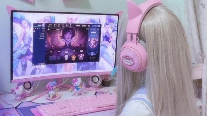 Online oyun oynarken ses açmayı tercih eder misin?
