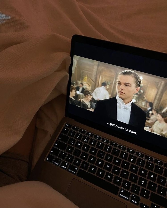 Altyazılı film izlemeyi seviyor musunuz?