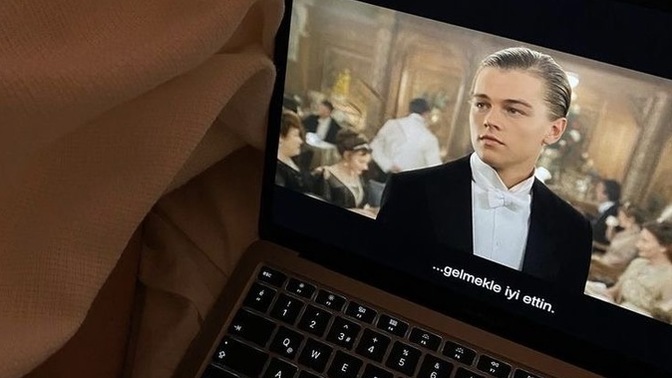 Altyazılı film izlemeyi seviyor musunuz?