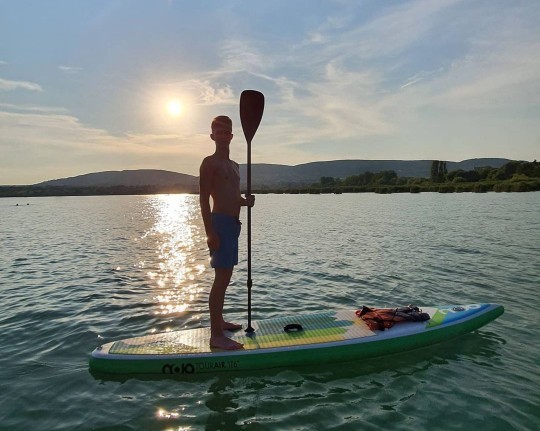Su sporlarından hangilerini yaptınız?