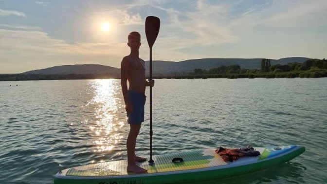 Su sporlarından hangilerini yaptınız?