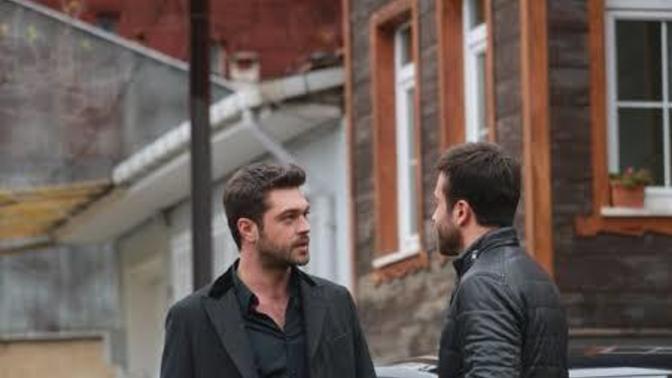 Furkan Andiç vs Kenan Açar boy farki?