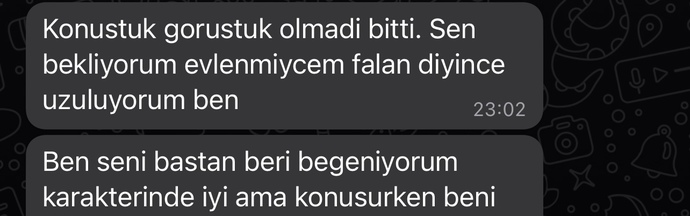 Sizin için aşık olmak nasıl bir duygu ?
