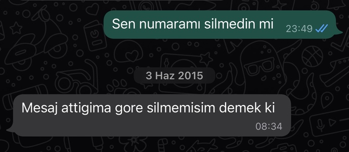 Sizin için aşık olmak nasıl bir duygu ?