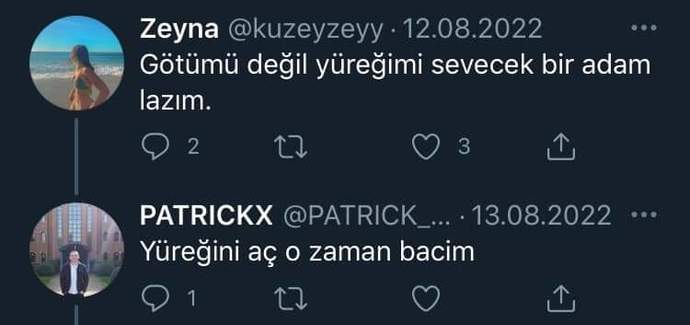 Erkekler neden götü güzele bakıyor da gönlü güzele bakmıyor?