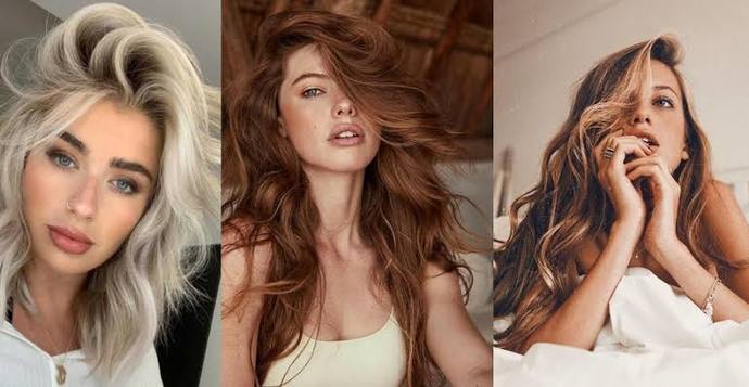 Hangi saç modelini görmekten gına geldi?