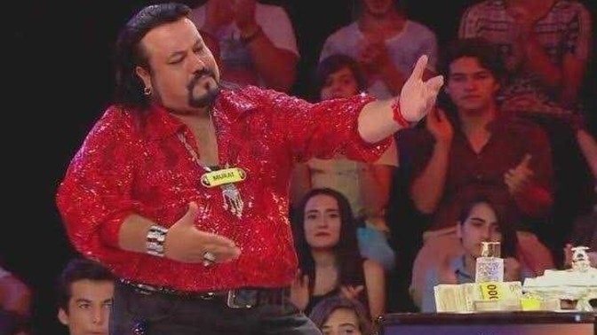 Erkekler de kuşlar gibi kur yapmak için dans etseydi, size hangi dans'ı yapmasını isterdiniz?