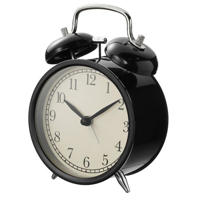 Alarm Muziğiniz Nedir?