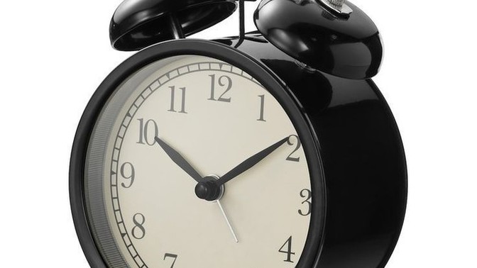 Alarm Muziğiniz Nedir?