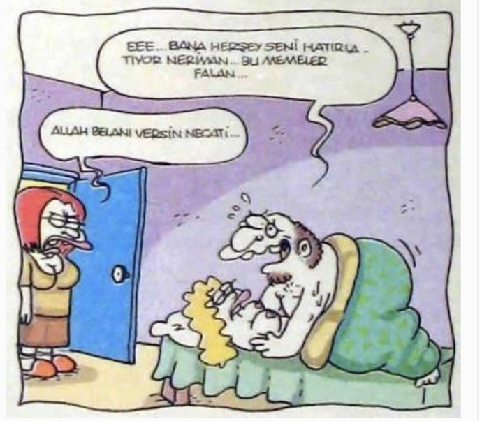 Sevgilinize yalan söylüyor musunuz?