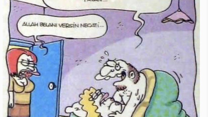 Sevgilinize yalan söylüyor musunuz?