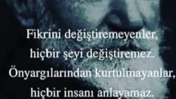 En son kime yanlış yaptınız?