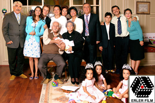 Sizce 2004 - 2011 yılları arasında yayımlanan dizilerden en güzeli hangisi?