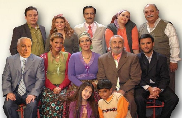 Sizce 2004 - 2011 yılları arasında yayımlanan dizilerden en güzeli hangisi?