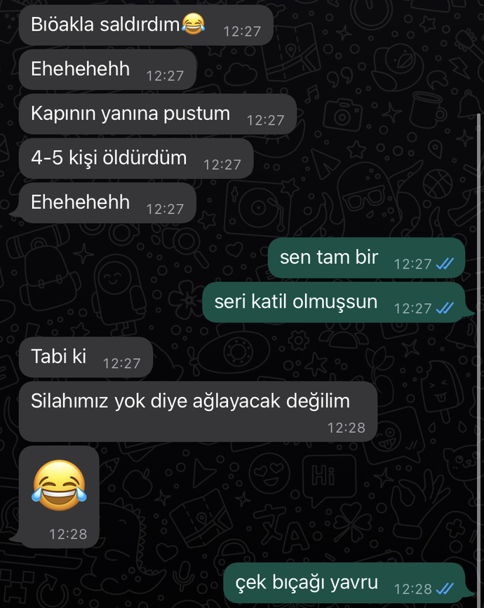 Oyun oynarken heyecanlanıyor musunuz?