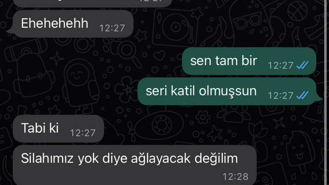 Oyun oynarken heyecanlanıyor musunuz?