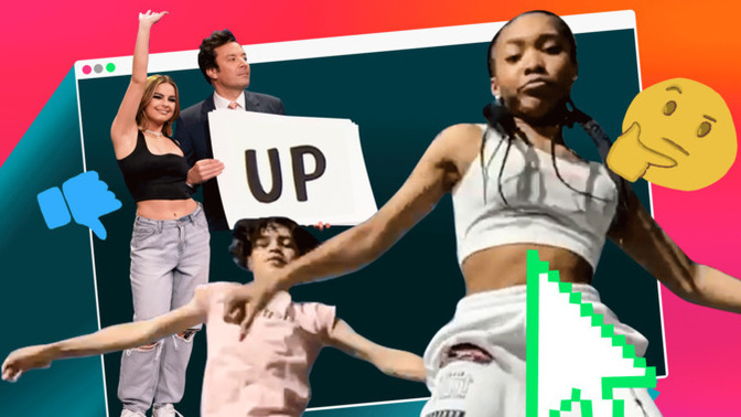 İtalya'da seçim kampanyası Tiktok üzerinden yürüyor! Bizim liderler de Tiktok'a girmeli mi 😅?