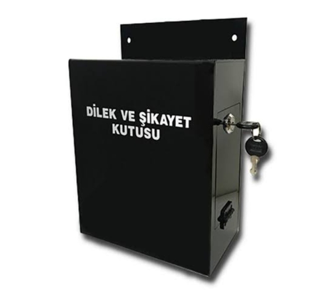 Şu an en çok neyden şikayetçisin?