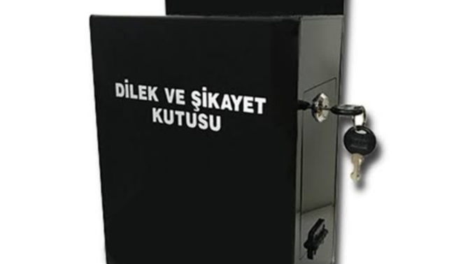 Şu an en çok neyden şikayetçisin?