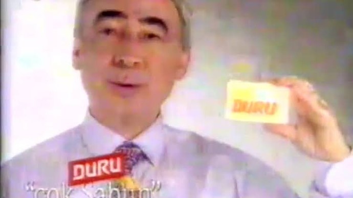 #DurumBu diyenler hediye kazanıyor: Duşta favori kokun hangisi?