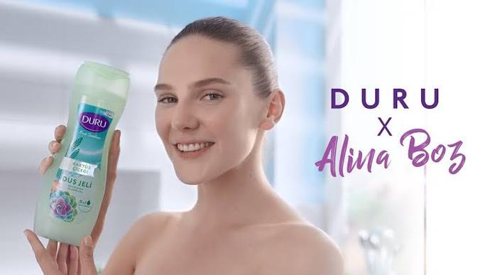 #DurumBu diyenler hediye kazanıyor: Duşta favori kokun hangisi?