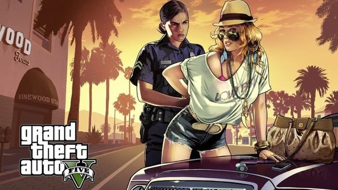 GTA 5 kaç GB yer kaplar, bilgisayarım çok ısınır mı?