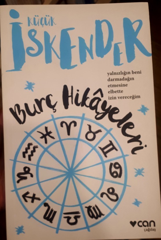 En sevdiğiniz kitap nedir ve genellikle hangi tür okursunuz?