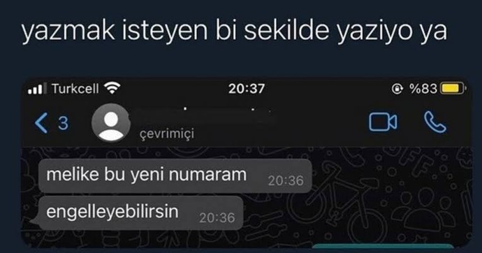 Yazmak isteyen her şartta yazar mı?