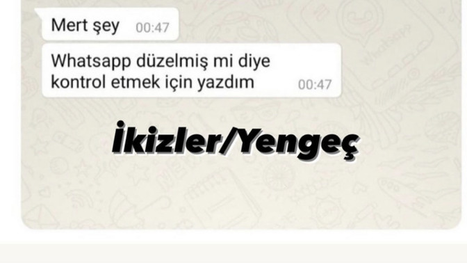 Yazmak isteyen her şartta yazar mı?
