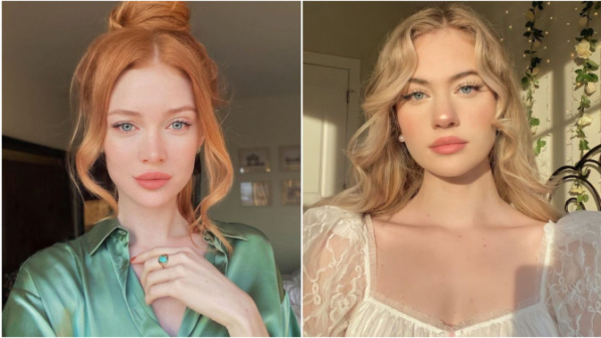 Instagram'da herkesin cildi aşırı düzgün ve parlak, sırları ne?