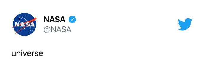 Twitter’da tek kelimelik tweet akımı başlamışş! Senin tek kelimelik tweetin ne olur?